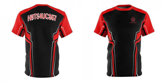 Digital Memory Gamer Jersey