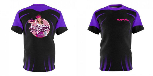 Digital Deep Gamer Jersey