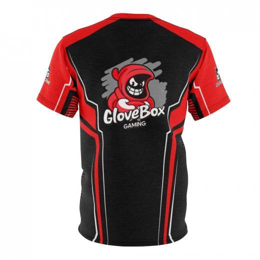 GloveBox Dark Gamer Jersey