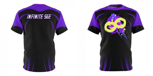 Digital Deep Gamer Jersey