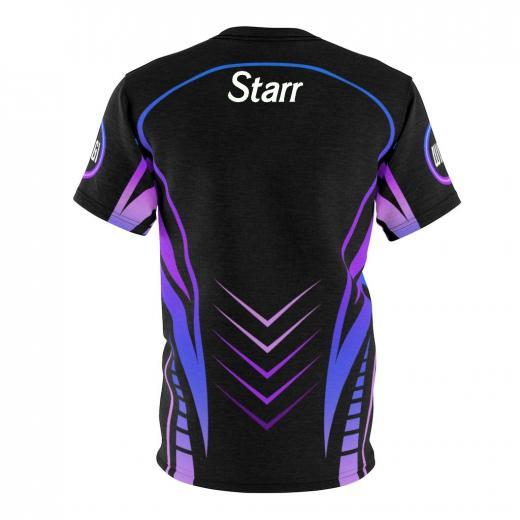 WSG Gamer Jersey