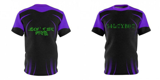 Digital Deep Gamer Jersey