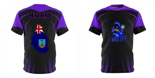 Digital Deep Gamer Jersey