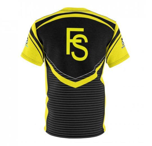 Fortunate Shadow Gamer Jersey #1