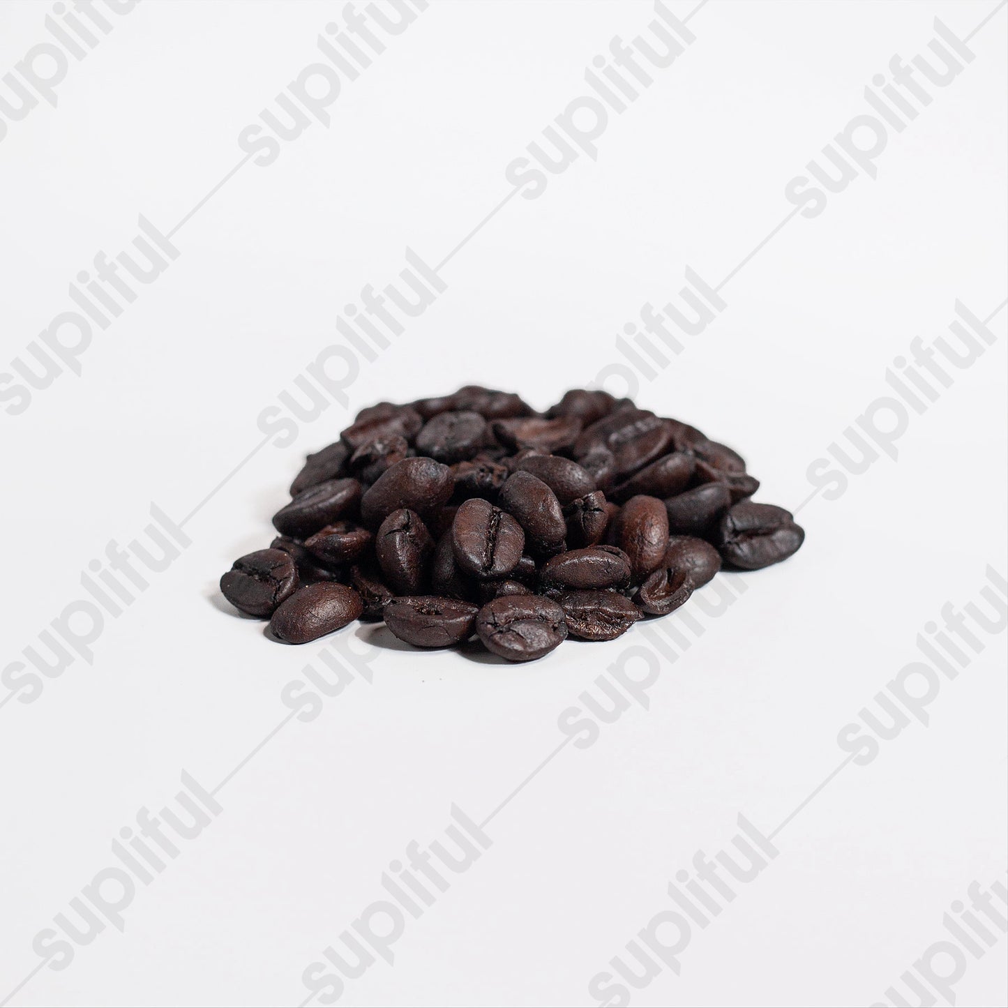 Grumble Brew Coffee (Whole Beans)