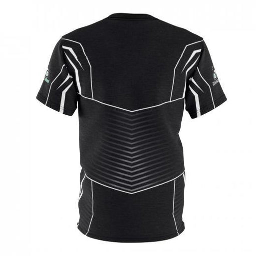 DiSs VeNom Gamer Jersey