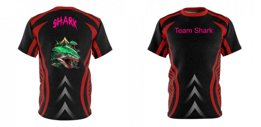 Fireteam One Gamer Jersey