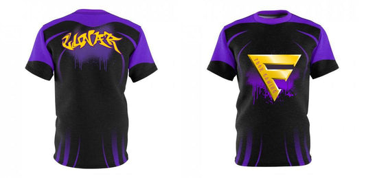 Digital Deep Gamer Jersey