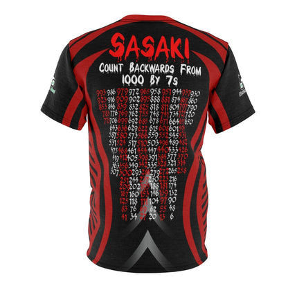 Sasaki Countdown Gamer Jersey