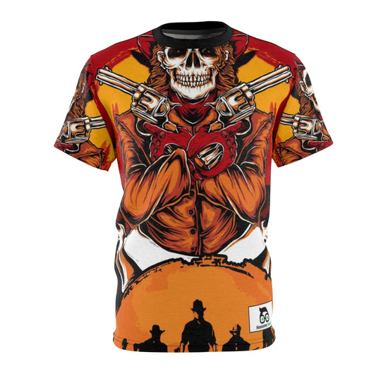 Copy of Custom Real Dead Gamer Jersey