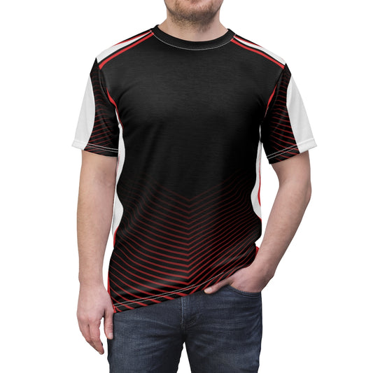 Player One Gamer Jersey