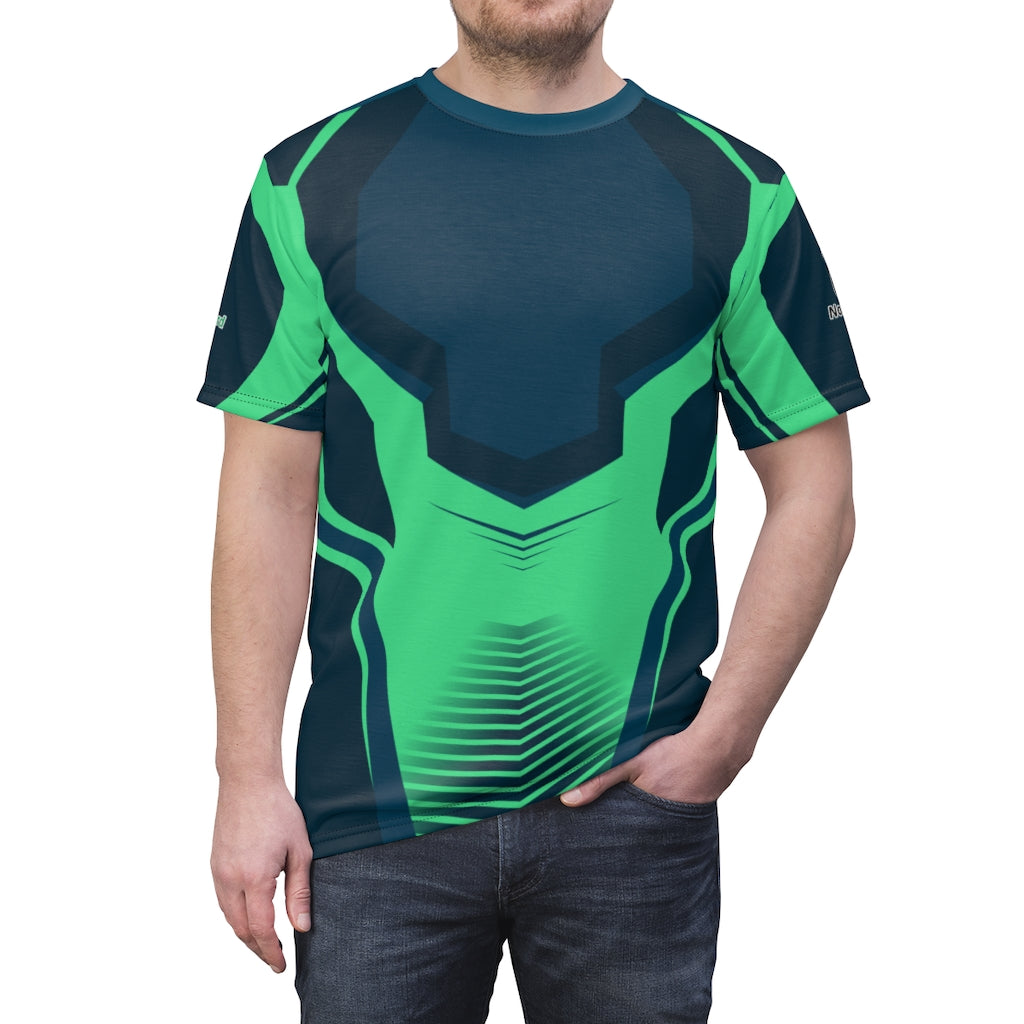 Copy of Esports26 Gamer Jersey