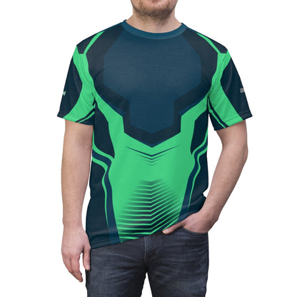 Copy of Esports26 Gamer Jersey
