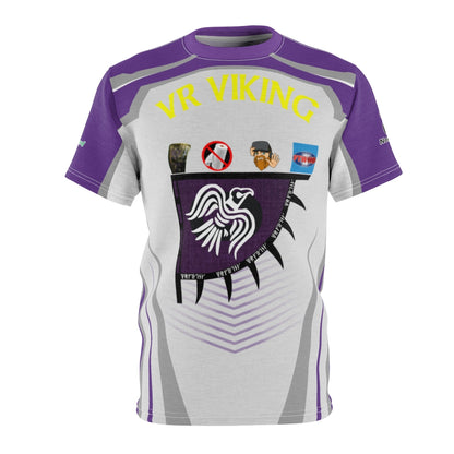 Official Bounty_V VR Viking Gamer Jersey