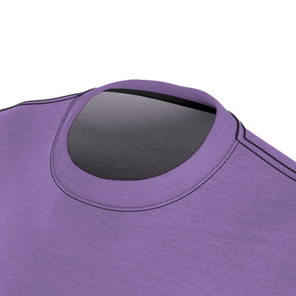 Custom Purple Gamer Jersey