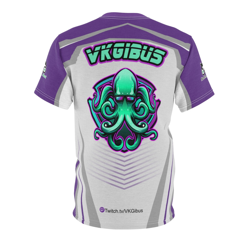 VKGibus Gamer Jersey #2