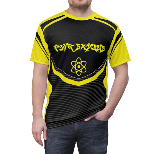 F34R Gaming Jersey