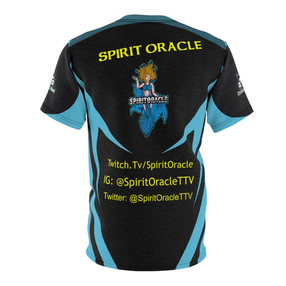 SpiritOracle Gaming Jersey