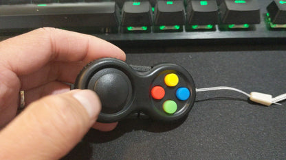 Game Controller Fidget Toy