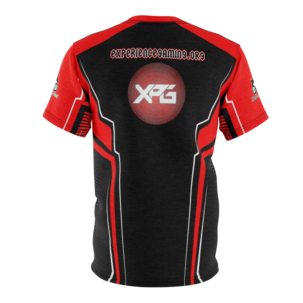 Experience Gaming Jersey