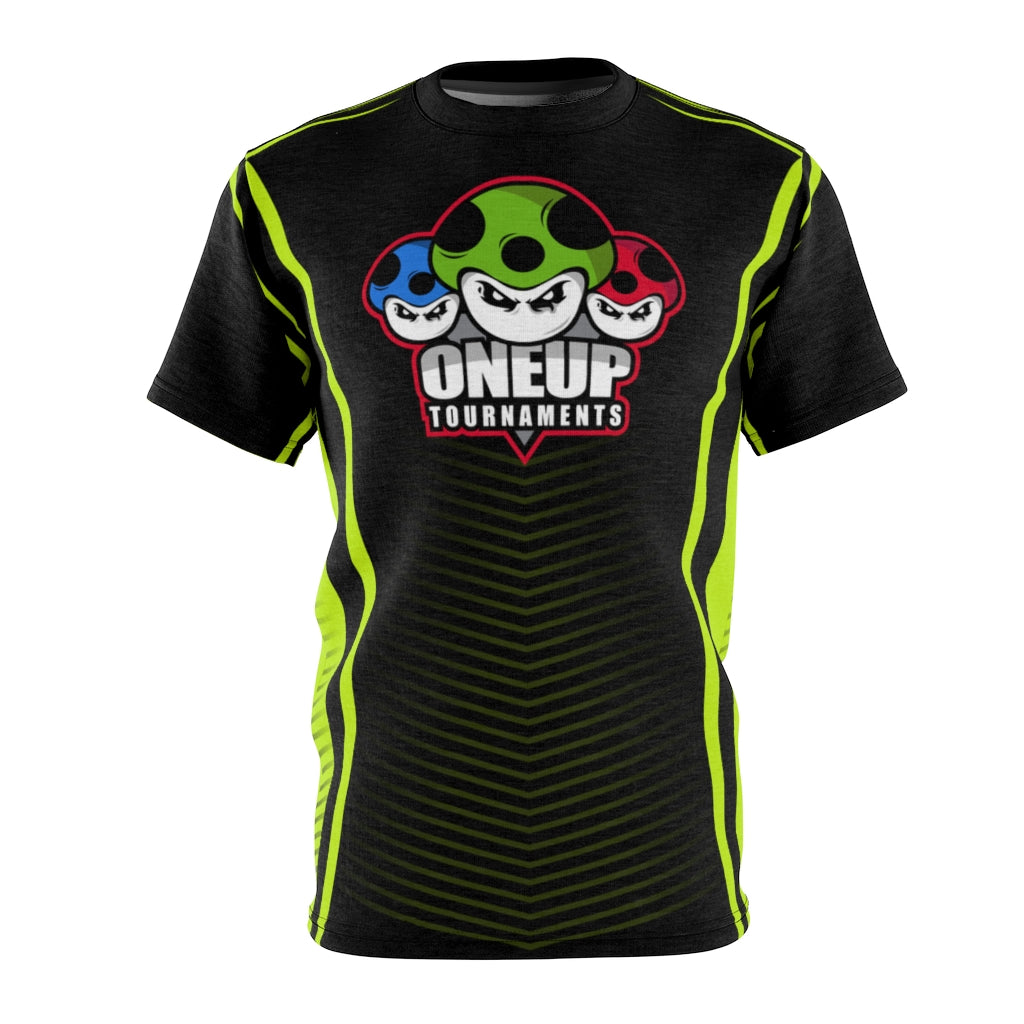 One Up Games Jersey