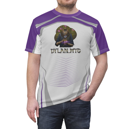 Dylan_MTG Gamer Jersey