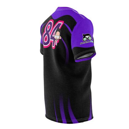 The Garyl Deluxe Gamer Jersey