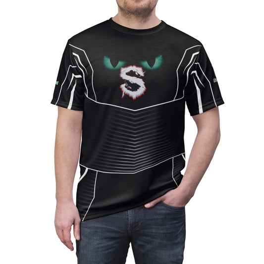 Swift Nightmare Gamer Jersey