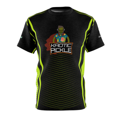 Kaotic Pickle Gamer Jersey
