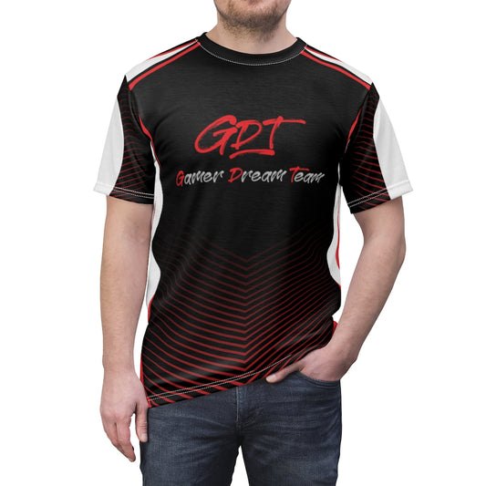GDT Gamer Jersey