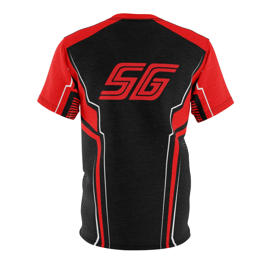 Stig_Gaming Signature Jersey