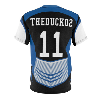 THEDUCK02 Jersey