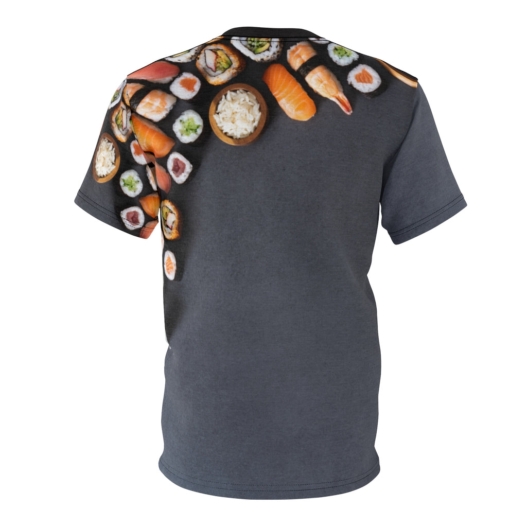 Copy of Sushi Gamer Jersey