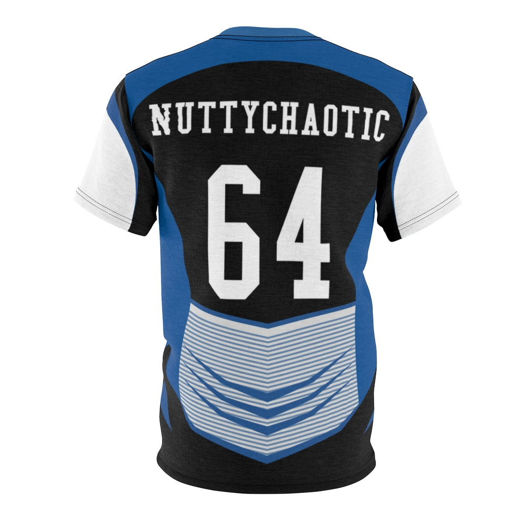 NUTTYCHAOTIC Jersey
