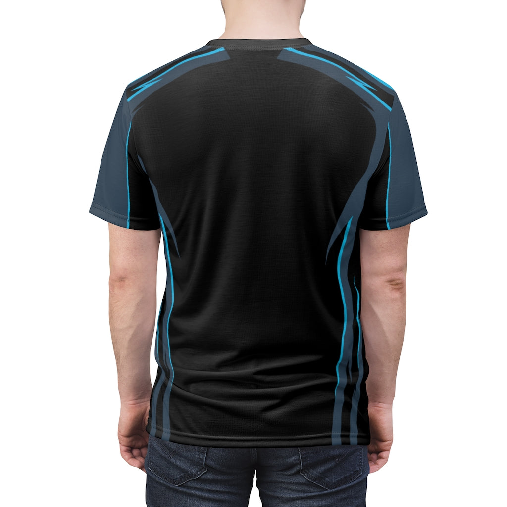 Decay Gaming Team Jersey