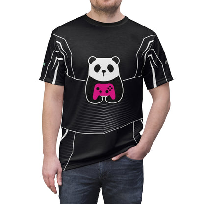 Pandafam Gamer Jersey