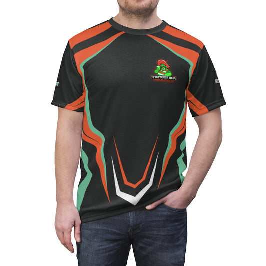 TheMoisture Gamer Jersey