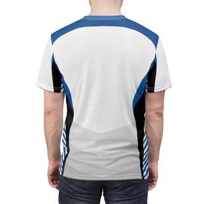Totally Wired Gamer Jersey