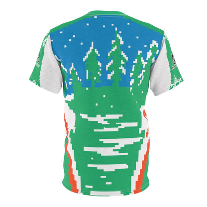 Ugly Sweater Gamer Jersey