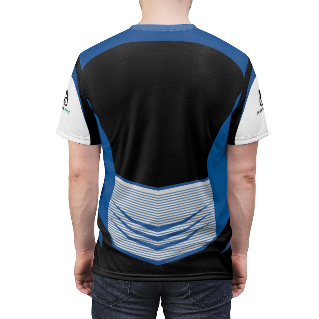 sir_squanto93 Gamer Jersey