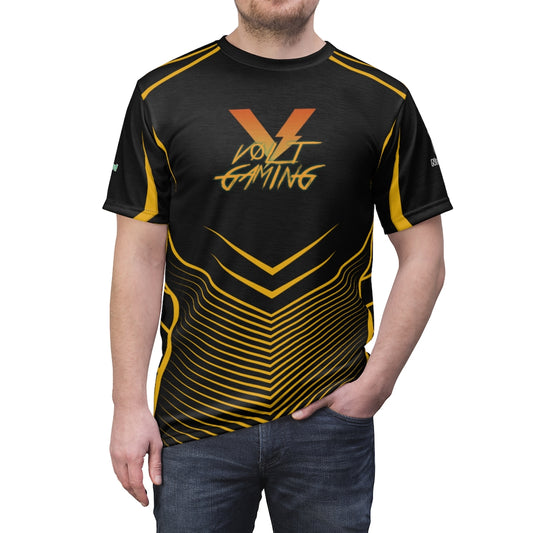 Volt Gaming Jersey