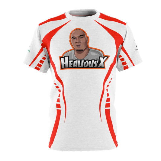 HealiousX Gamer Jersey