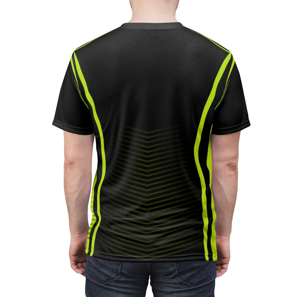 Risky Biscuits Gamer Jersey
