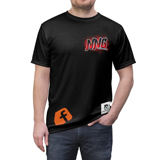 NastyNationGaming Gamer Jersey 1