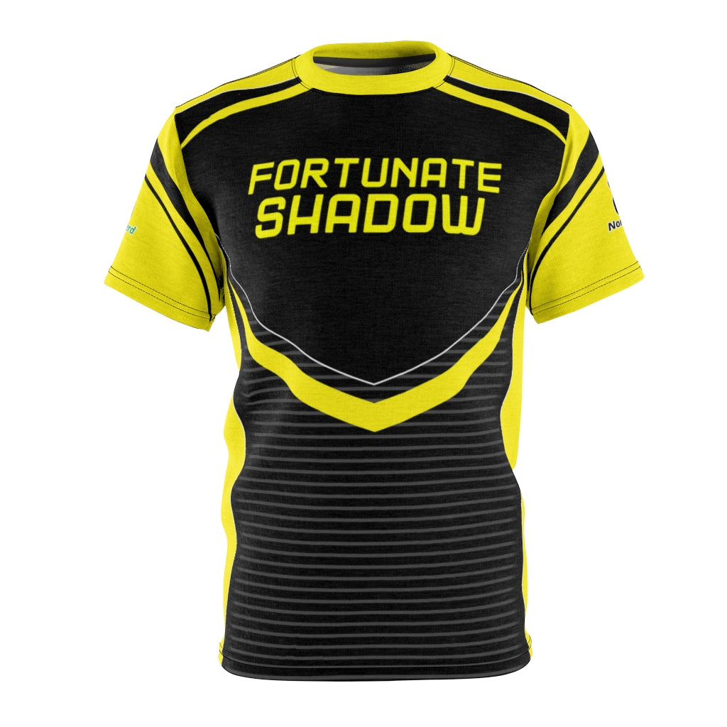Fortunate Shadow Gamer Jersey #1