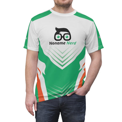 MGS’ Noname Gamer Jersey