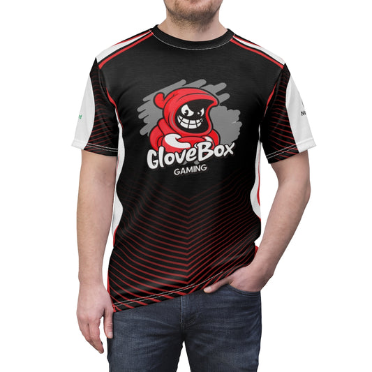 GloveBox One Gamer Jersey