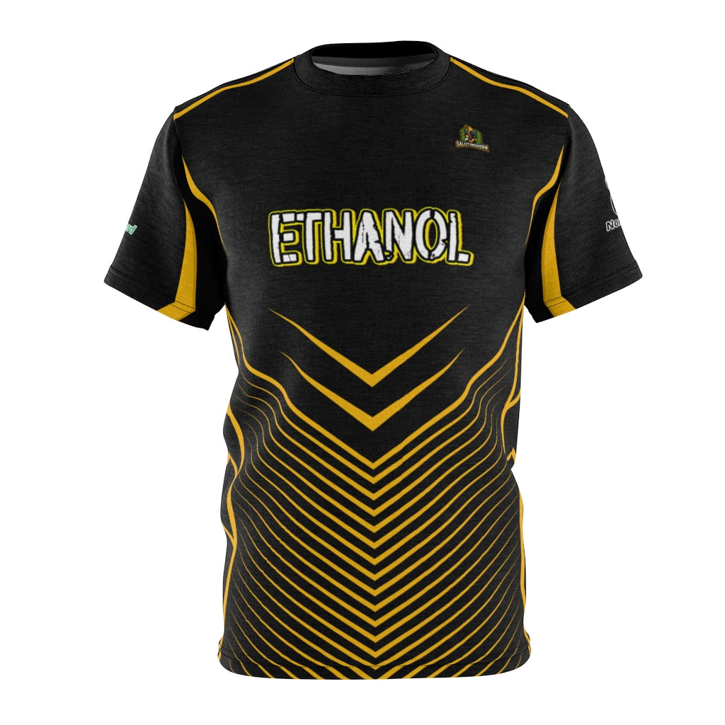 People's Champ Gamer Jersey