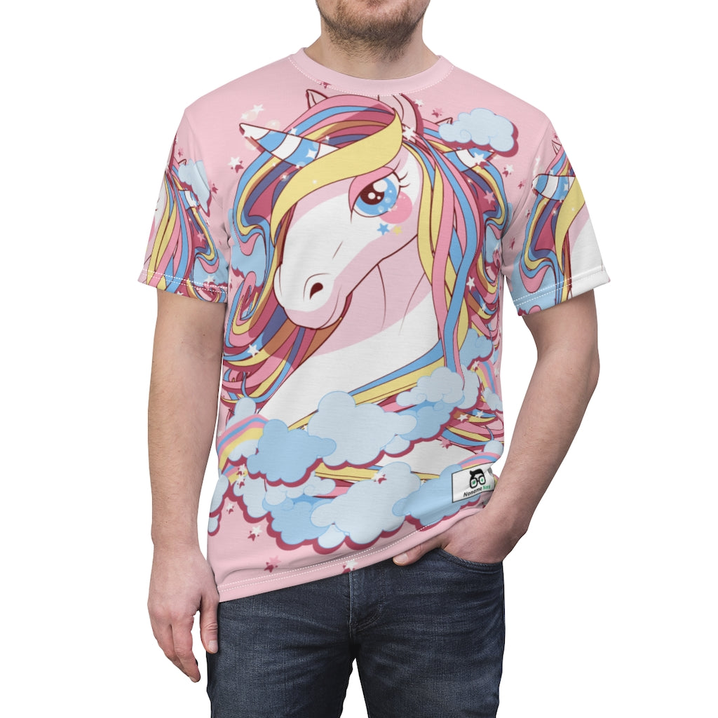 Unicorn Gamer Jersey (regular)