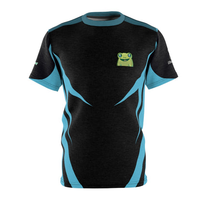 Echo Cave Gaming Jersey